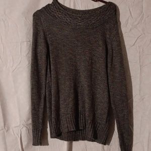 Carolyn Taylor size large pullover sweater